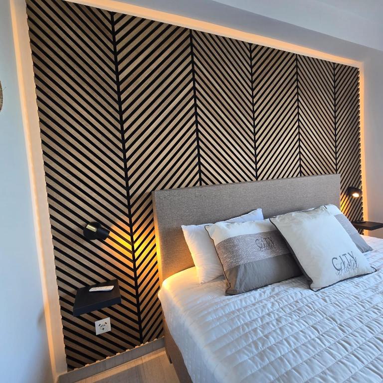 Marbella city center appartment walking distance beach and plaza de los naranjos - Apartamento de 1 dormitorio - 2