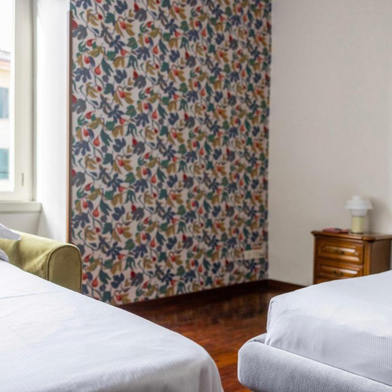TrastevereHome - The Magic of San Peter in the Heart of Rome - Appartamento con 2 Camere da Letto - 19