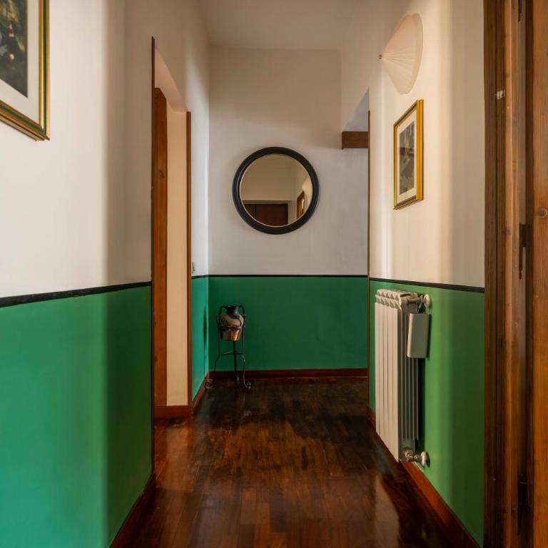 TrastevereHome - The Magic of San Peter in the Heart of Rome - Appartamento con 2 Camere da Letto - 15