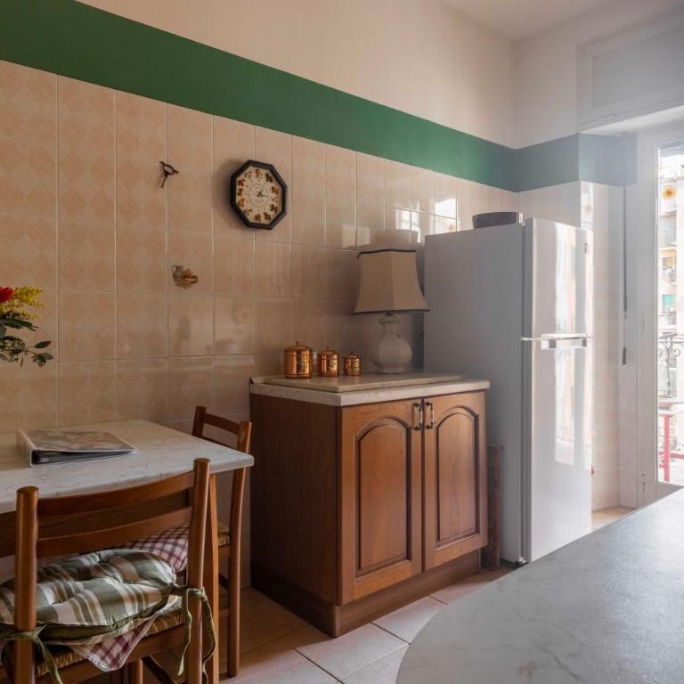 TrastevereHome - The Magic of San Peter in the Heart of Rome - Appartamento con 2 Camere da Letto - 16