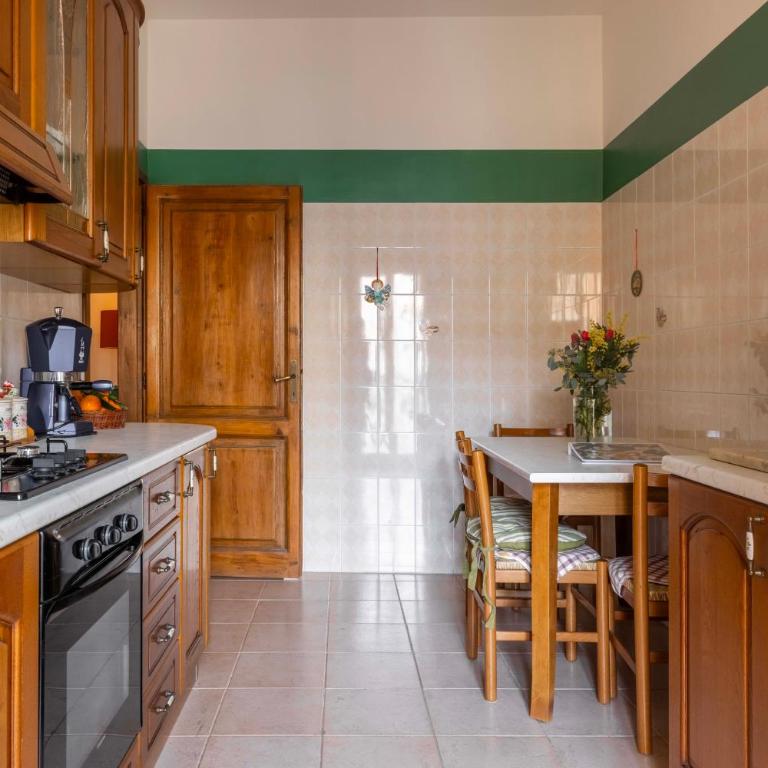 TrastevereHome - The Magic of San Peter in the Heart of Rome - Appartamento con 2 Camere da Letto - 8