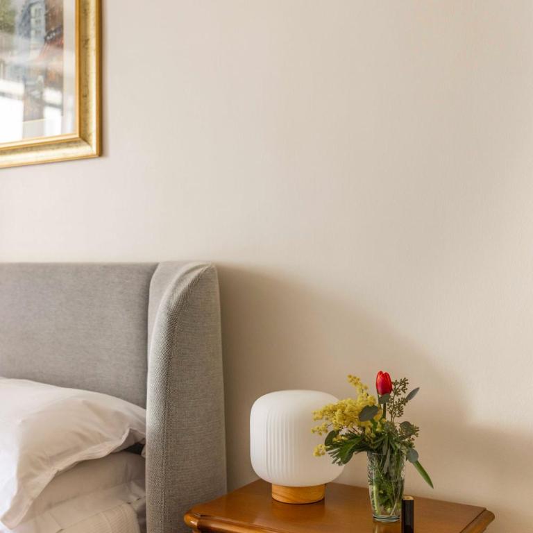 TrastevereHome - The Magic of San Peter in the Heart of Rome - Appartamento con 2 Camere da Letto - 13
