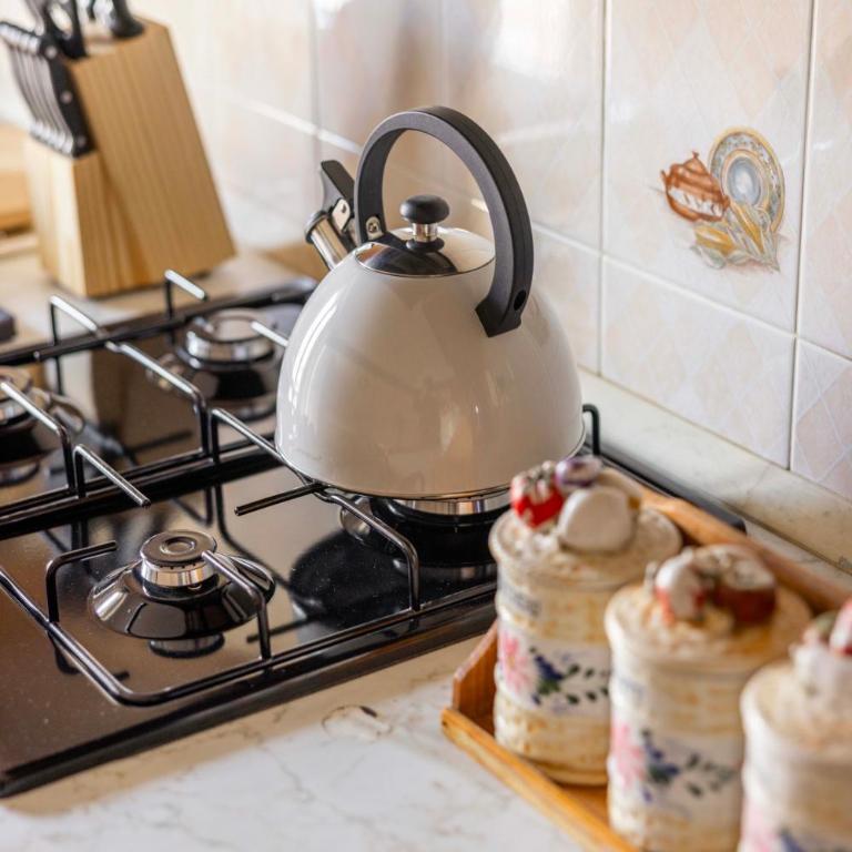 TrastevereHome - The Magic of San Peter in the Heart of Rome - Appartamento con 2 Camere da Letto - 17