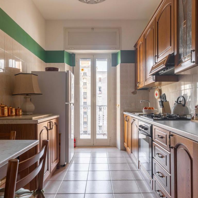 TrastevereHome - The Magic of San Peter in the Heart of Rome - Appartamento con 2 Camere da Letto - 3