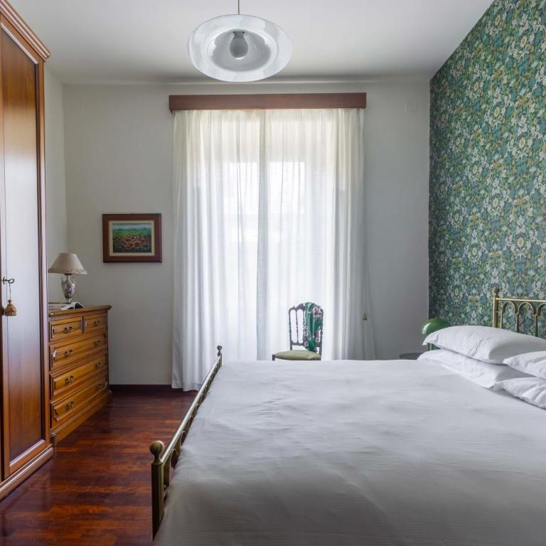 TrastevereHome - The Magic of San Peter in the Heart of Rome - Appartamento con 2 Camere da Letto - 5