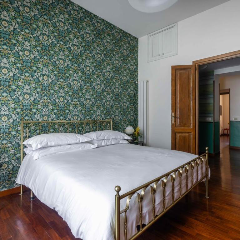TrastevereHome - The Magic of San Peter in the Heart of Rome - Appartamento con 2 Camere da Letto - 9