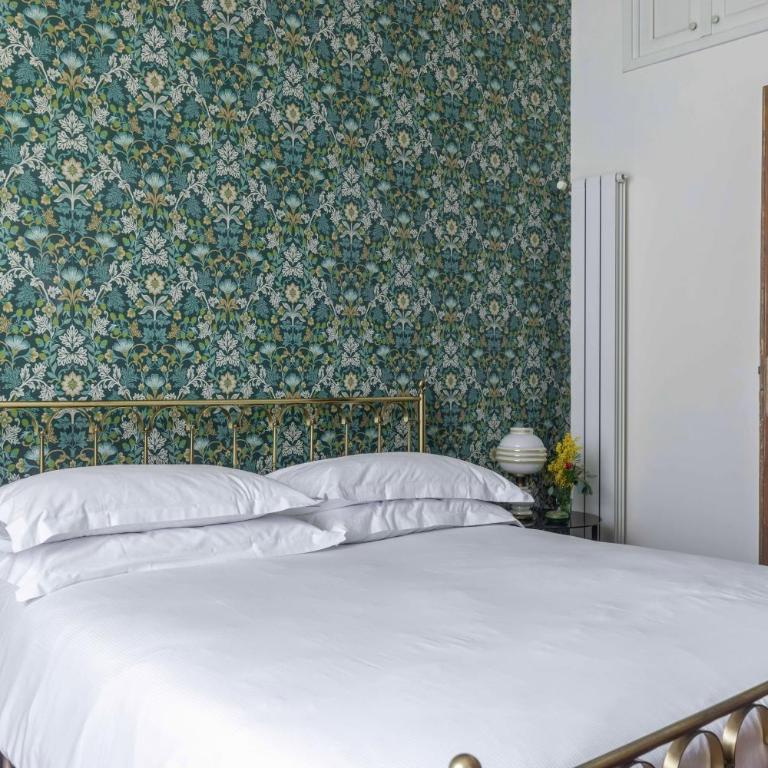 TrastevereHome - The Magic of San Peter in the Heart of Rome - Appartamento con 2 Camere da Letto - 18