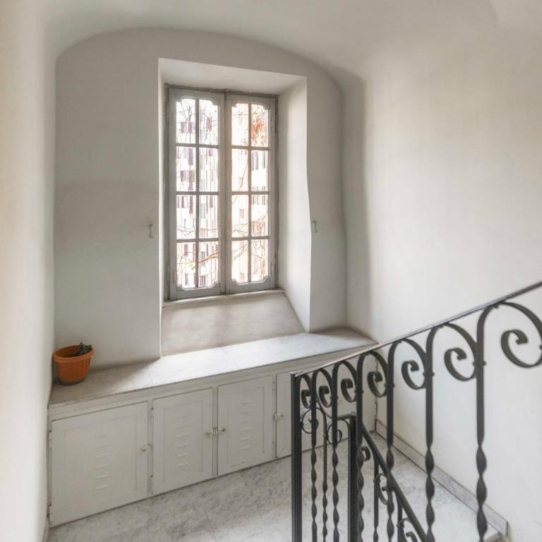TrastevereHome - The Magic of San Peter in the Heart of Rome - Appartamento con 2 Camere da Letto - 26