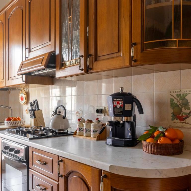 TrastevereHome - The Magic of San Peter in the Heart of Rome - Appartamento con 2 Camere da Letto - 11