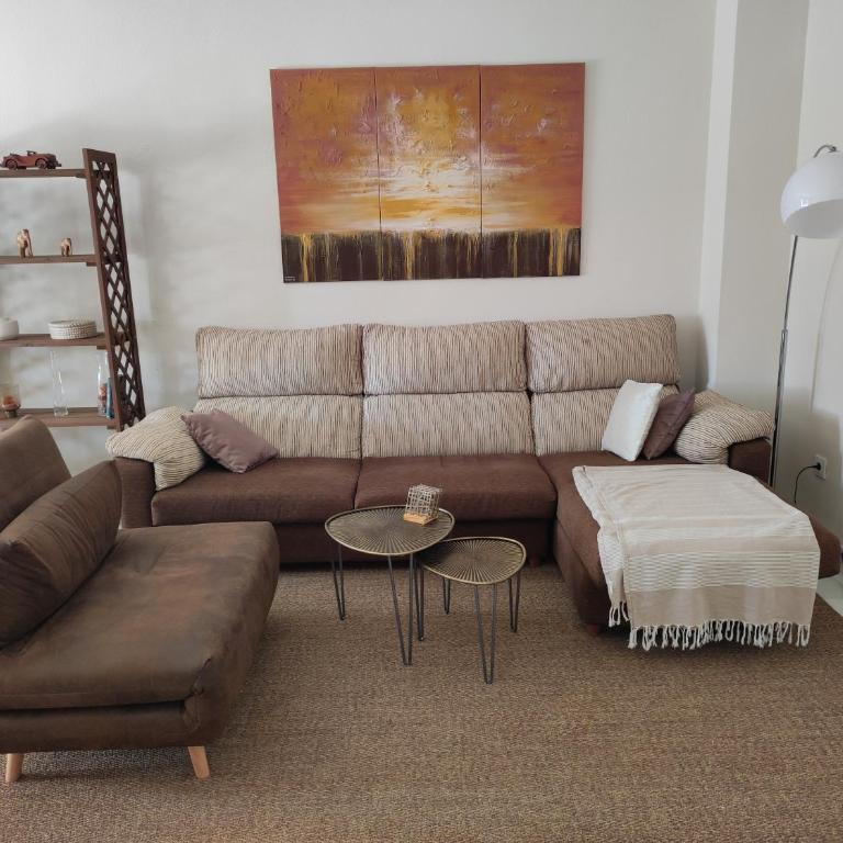 BAHIA DE ESTEPONA - Apartamento de 2 dormitorios - 6