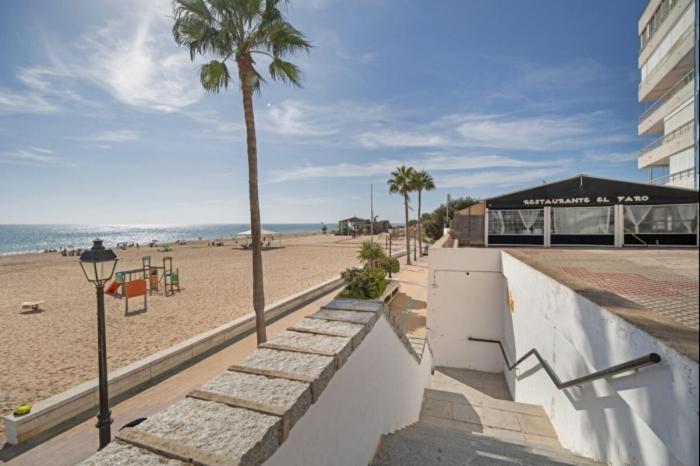 Pinar del Mar by Staycare - Apartment - 32