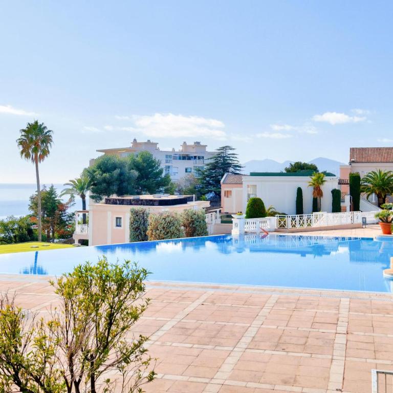 Résidence Cannes Villa Francia - maeva Home - Appartement 2 pièces 4 personnes - Sélection MAE-3514 - Appartement - 15