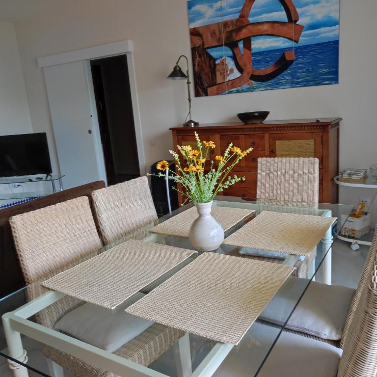 BAHIA DE ESTEPONA - Apartamento de 2 dormitorios - 10