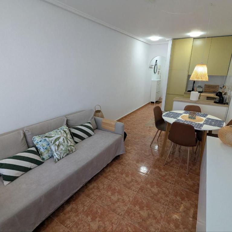 Costa Bliss - Apartamento de 1 dormitorio - 10