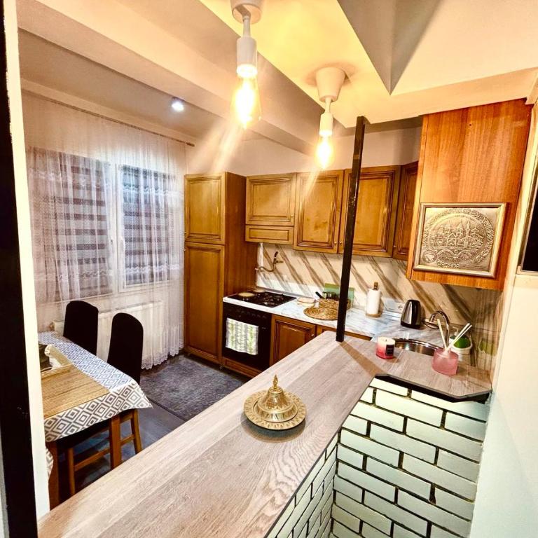 Luna Verde - One-Bedroom Apartment - 5