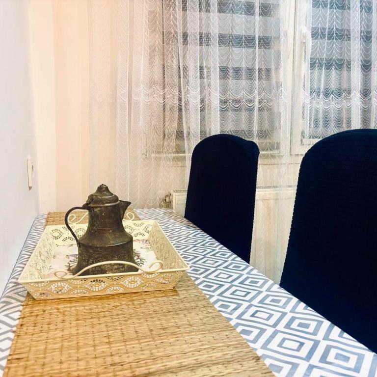 Luna Verde - One-Bedroom Apartment - 6