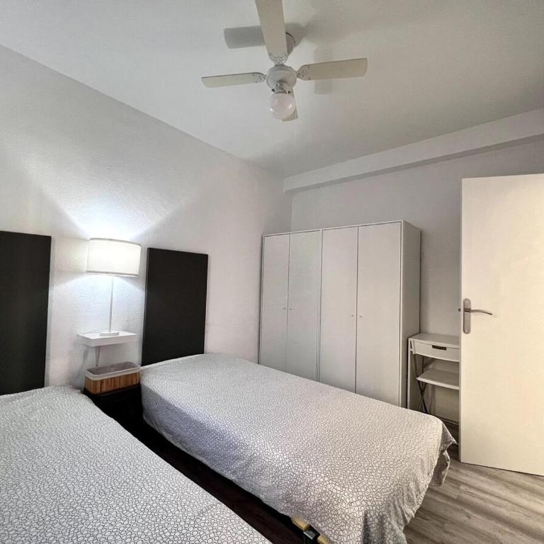 Kansas City 721 - Three-Bedroom Apartment - 8
