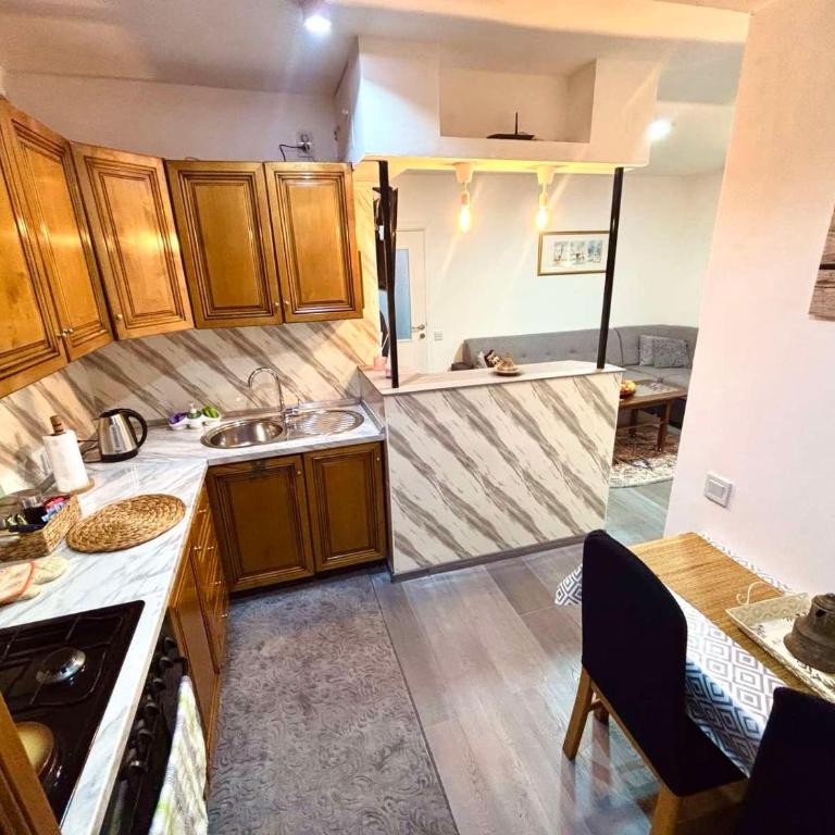 Luna Verde - One-Bedroom Apartment - 4