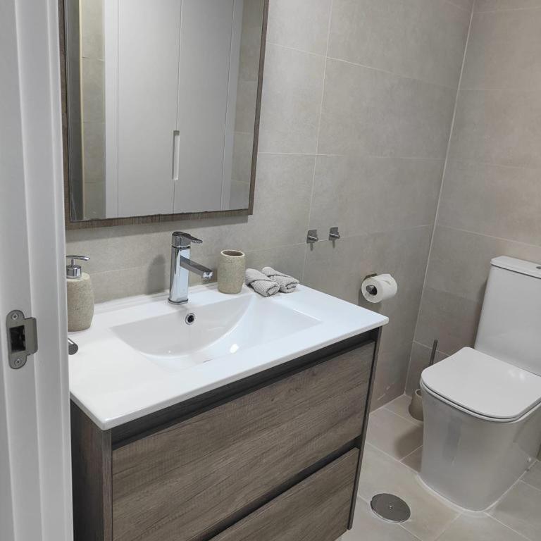 BAHIA DE ESTEPONA - Apartamento de 2 dormitorios - 19