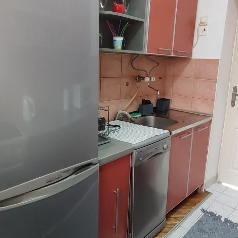 New life - Apartman sa 1 Spavaćom Sobom - 12