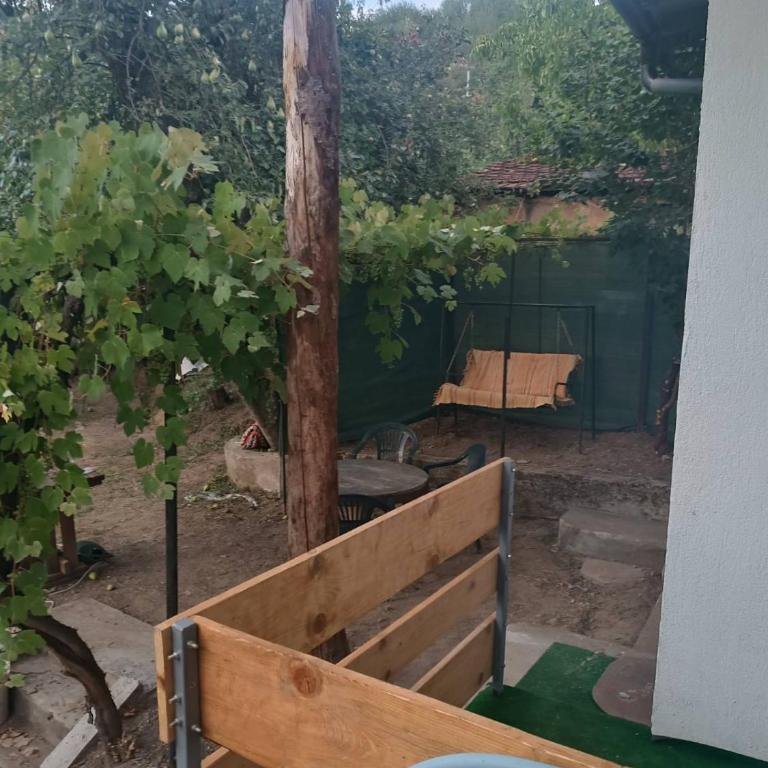 Luna Verde - One-Bedroom Apartment - 13