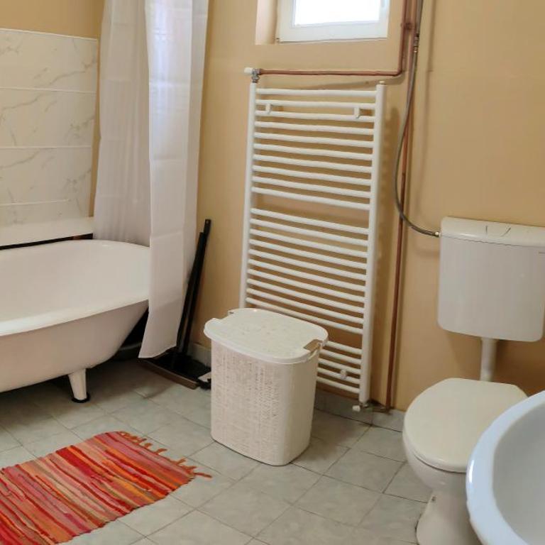 New life - Apartman sa 1 Spavaćom Sobom - 15