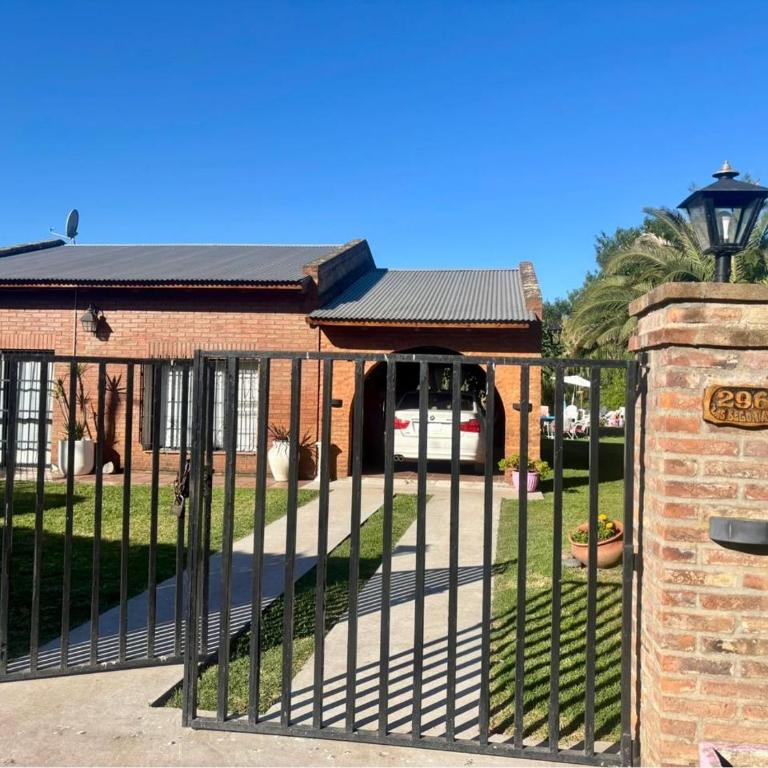 Quinta Las Begonias - Apartamento de 2 dormitorios - 1