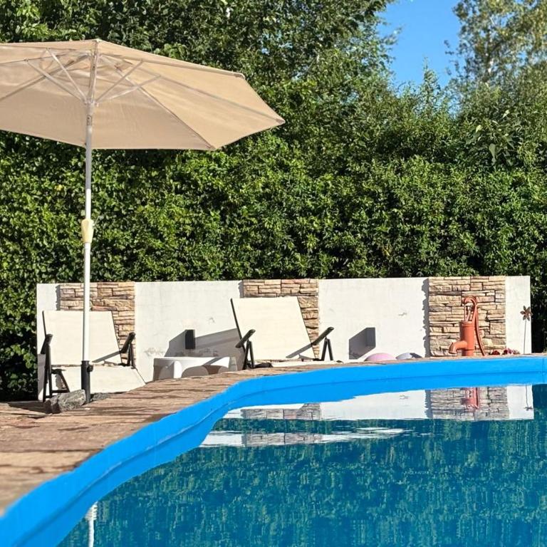 Quinta Las Begonias - Apartamento de 2 dormitorios - 2