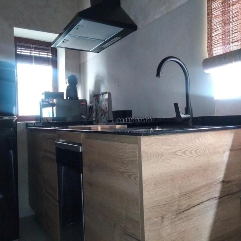 Verde Oliva loft - Apartamento de 1 dormitorio - 20