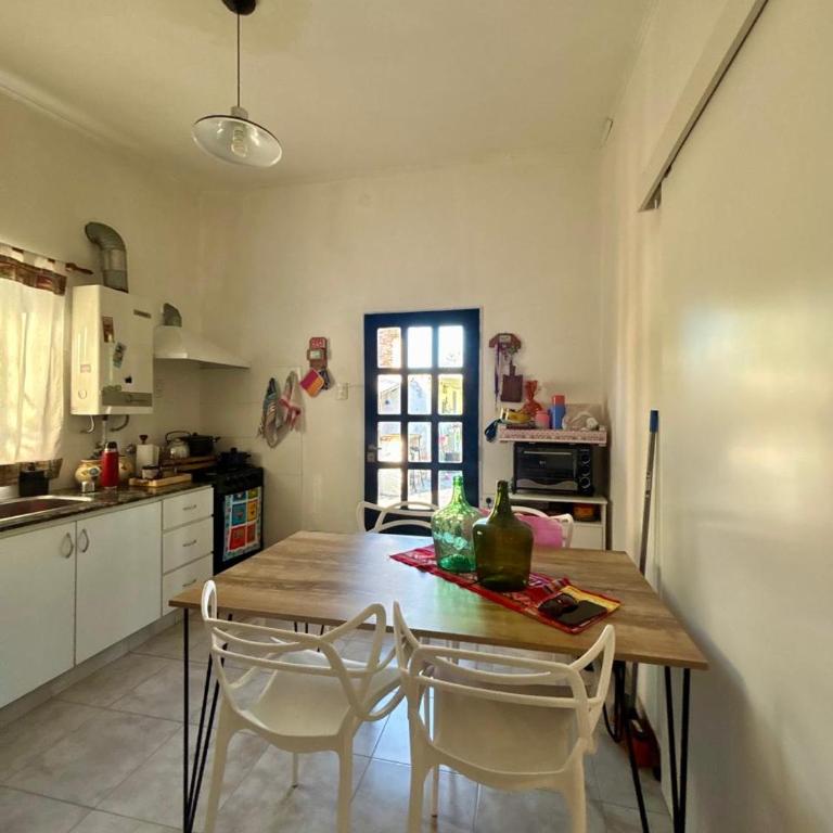 Quinta Las Begonias - Apartamento de 2 dormitorios - 7