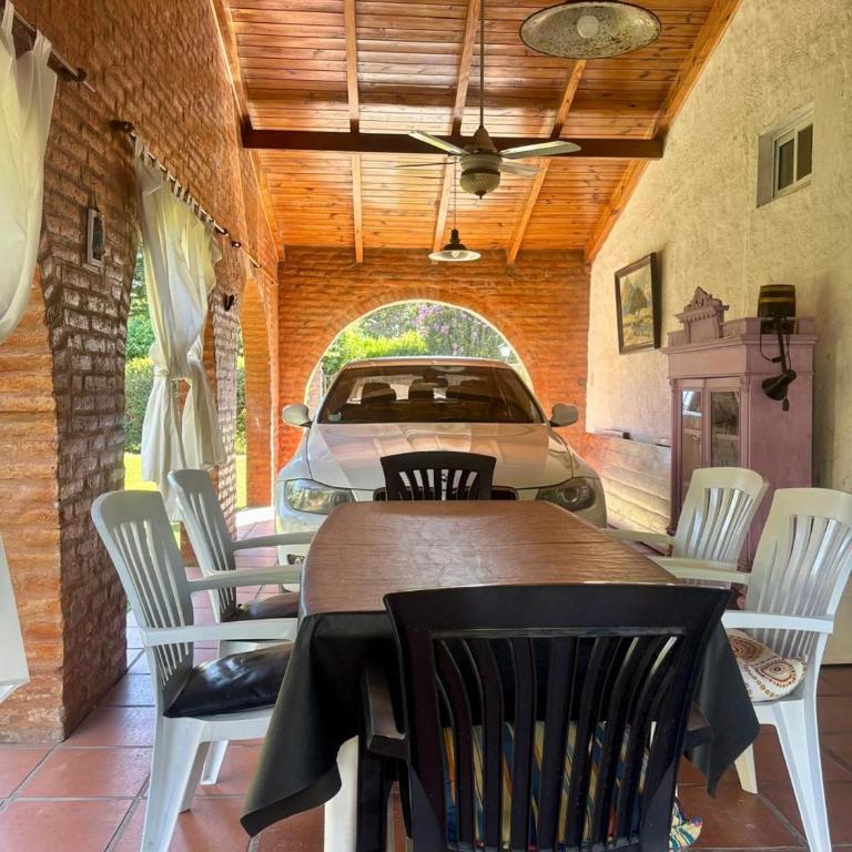 Quinta Las Begonias - Apartamento de 2 dormitorios - 8