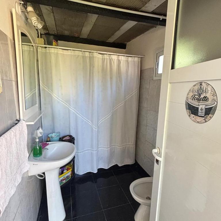 Quinta Las Begonias - Apartamento de 2 dormitorios - 10
