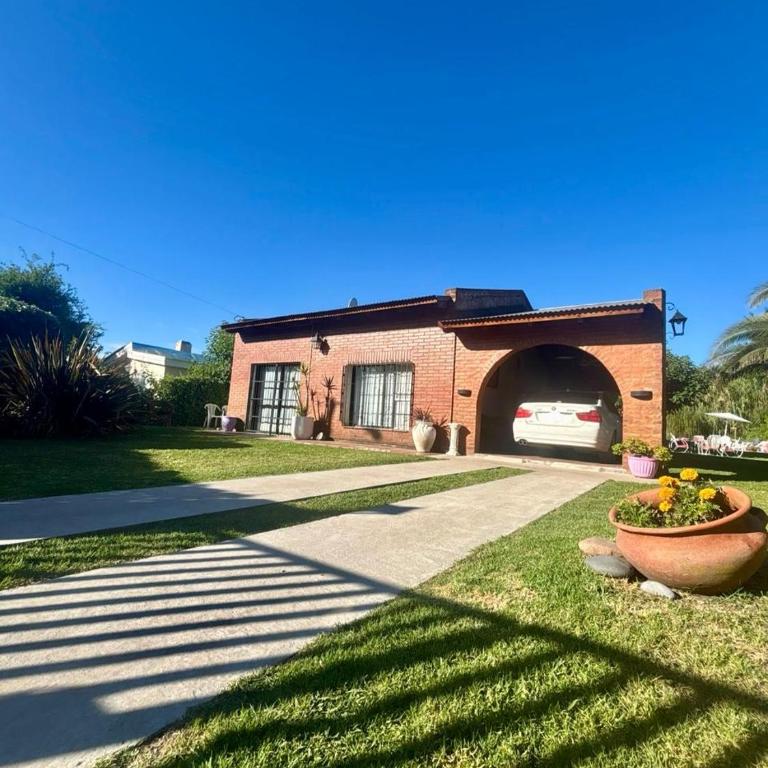 Quinta Las Begonias - Apartamento de 2 dormitorios - 11