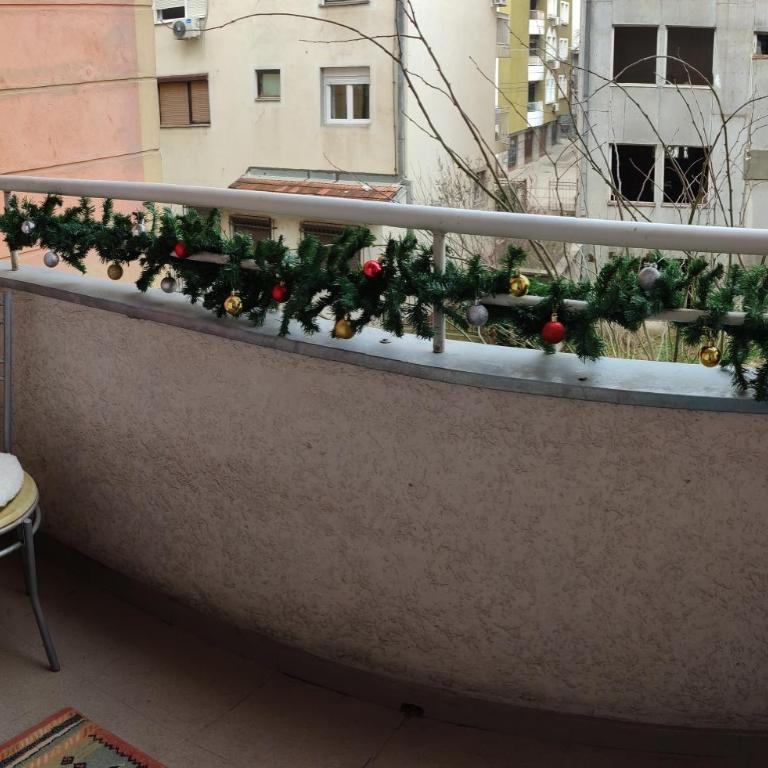 New life - Apartman sa 1 Spavaćom Sobom - 17