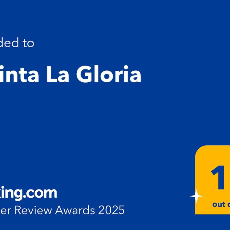 Quinta La Gloria - Casa de 2 dormitorios - 7