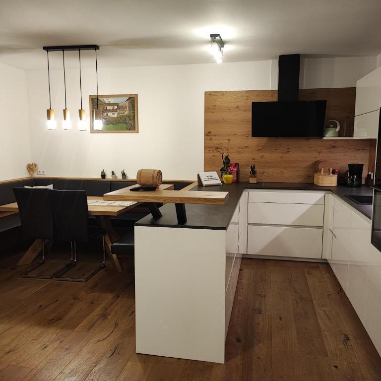 Sotlas Ferienwohnung - Apartment mit 2 Schlafzimmern - 1