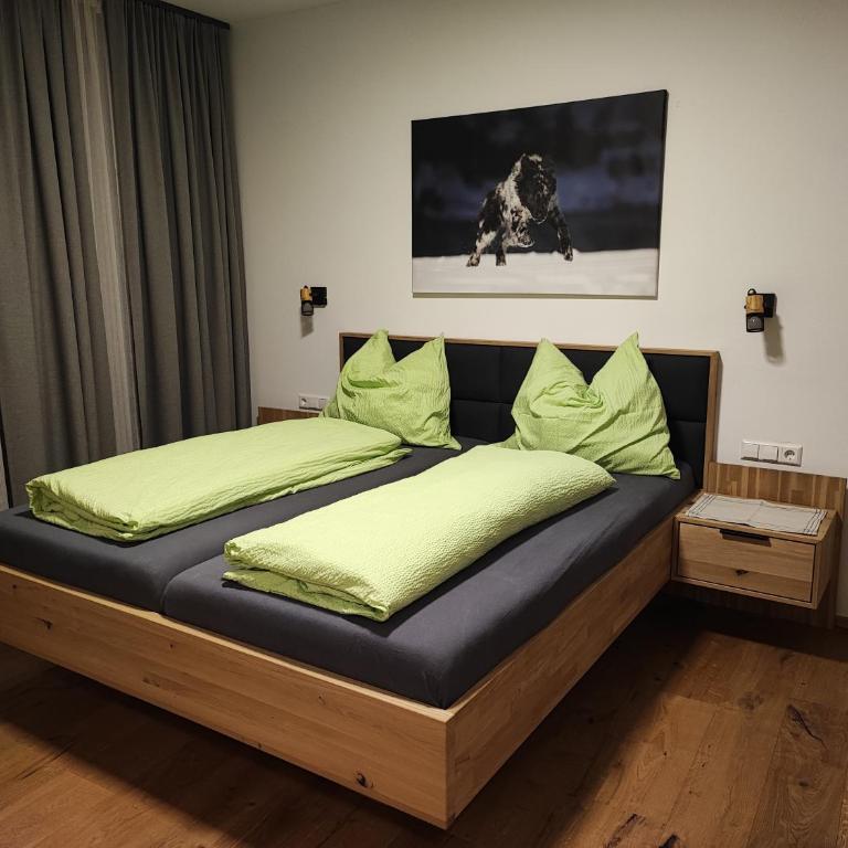 Sotlas Ferienwohnung - Apartment mit 2 Schlafzimmern - 6