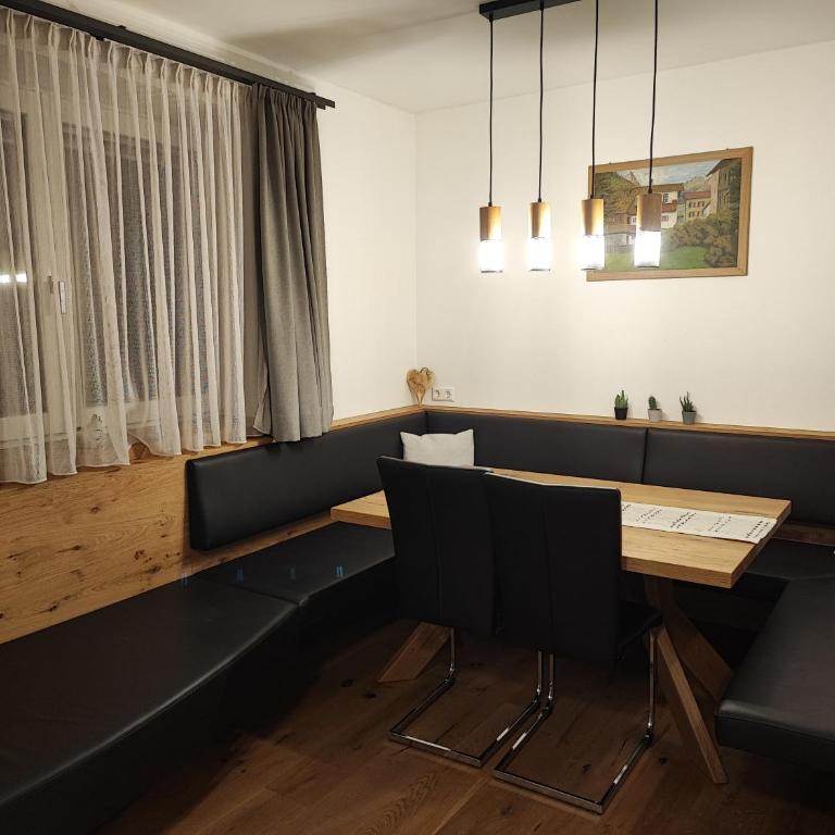 Sotlas Ferienwohnung - Apartment mit 2 Schlafzimmern - 4