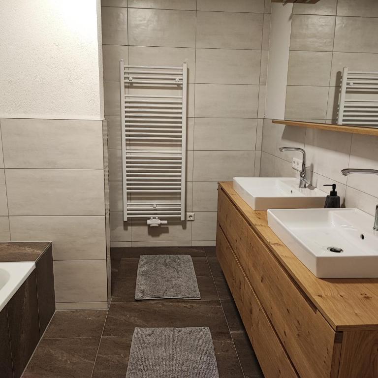 Sotlas Ferienwohnung - Apartment mit 2 Schlafzimmern - 3