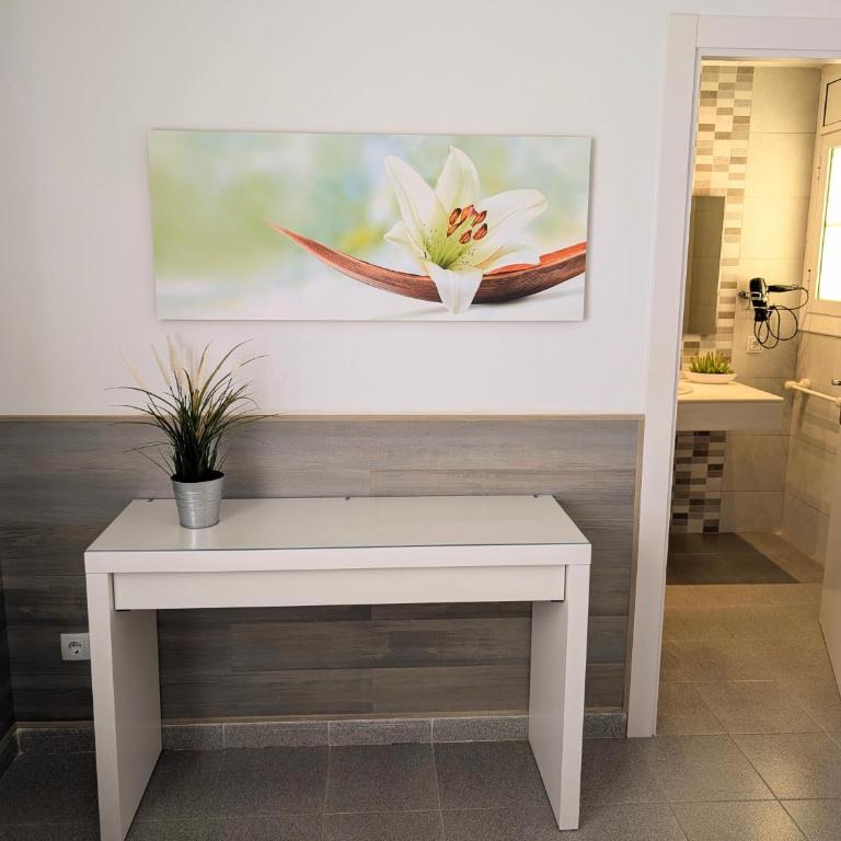 Apartamento Martin - Apartamento de 3 dormitorios - 5