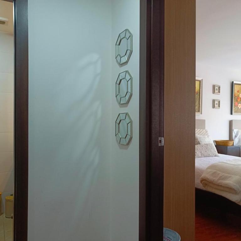 CENTRAL Apartment, 3Beds - Balcony - Parking - 6thFLOOR - Two-Bedroom Apartment - 16