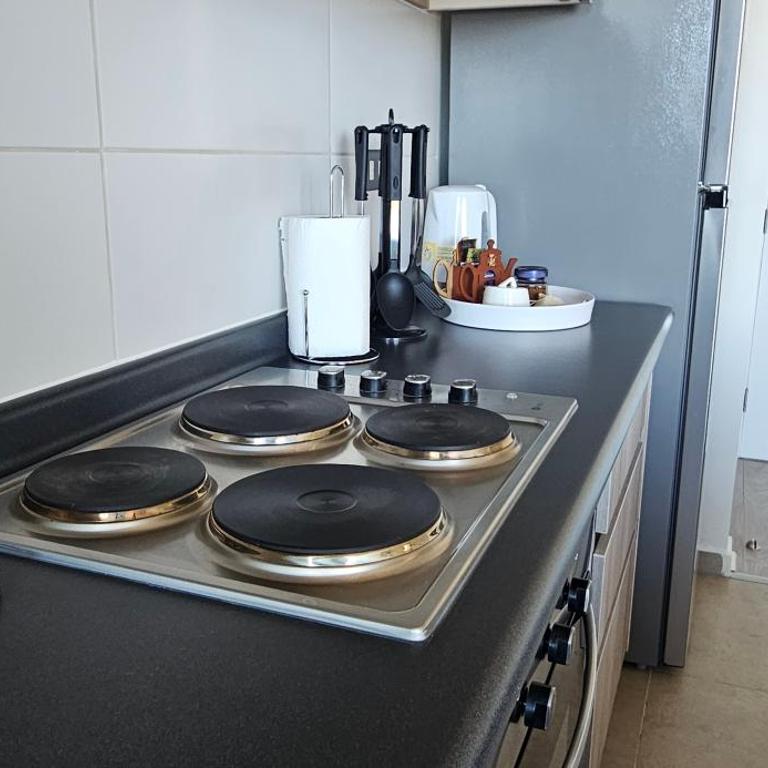Departamento Nuevo, confortable y Vista increíble! - Apartamento Estándar de 3 dormitorios - 13