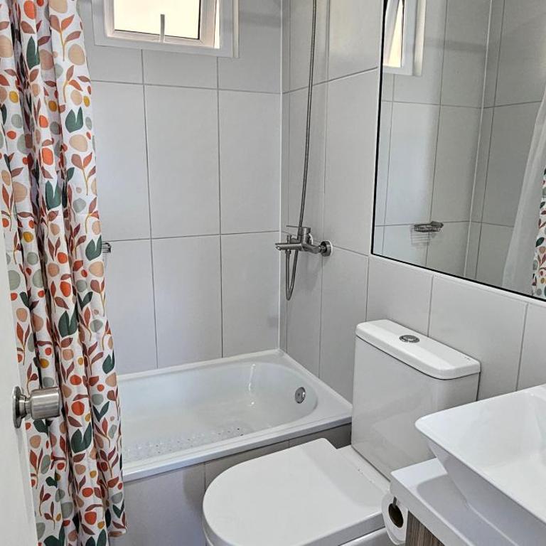 Departamento Nuevo, confortable y Vista increíble! - Apartamento Estándar de 3 dormitorios - 23