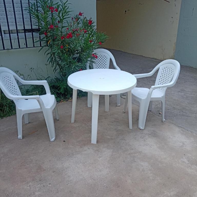Departamento en PH 1 - Apartamento de 1 dormitorio - 9