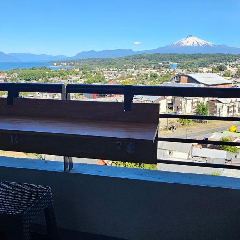 Departamento Nuevo, confortable y Vista increíble! - Apartamento Estándar de 3 dormitorios - 41