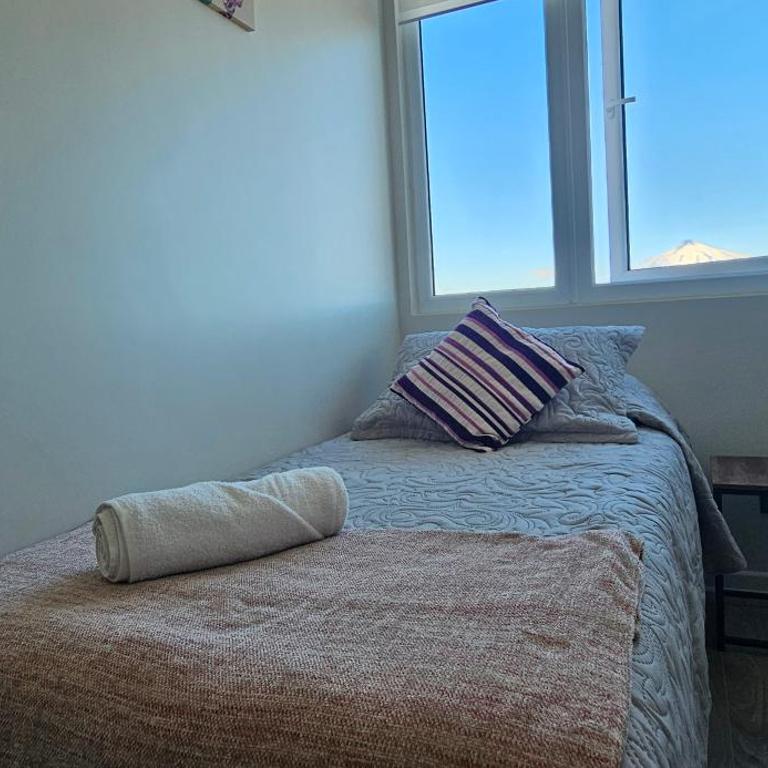 Departamento Nuevo, confortable y Vista increíble! - Apartamento Estándar de 3 dormitorios - 22