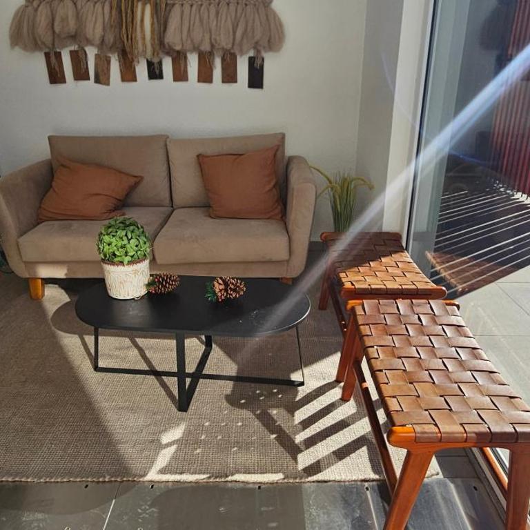 Departamento Nuevo, confortable y Vista increíble! - Apartamento Estándar de 3 dormitorios - 30