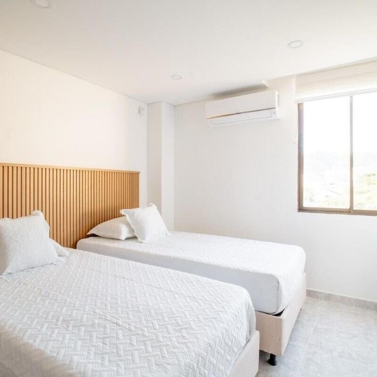 Mirador de la Sierra Mar y Montaña en un Solo Lugar - Apartamento de 2 dormitorios con vistas a la montaña - 12