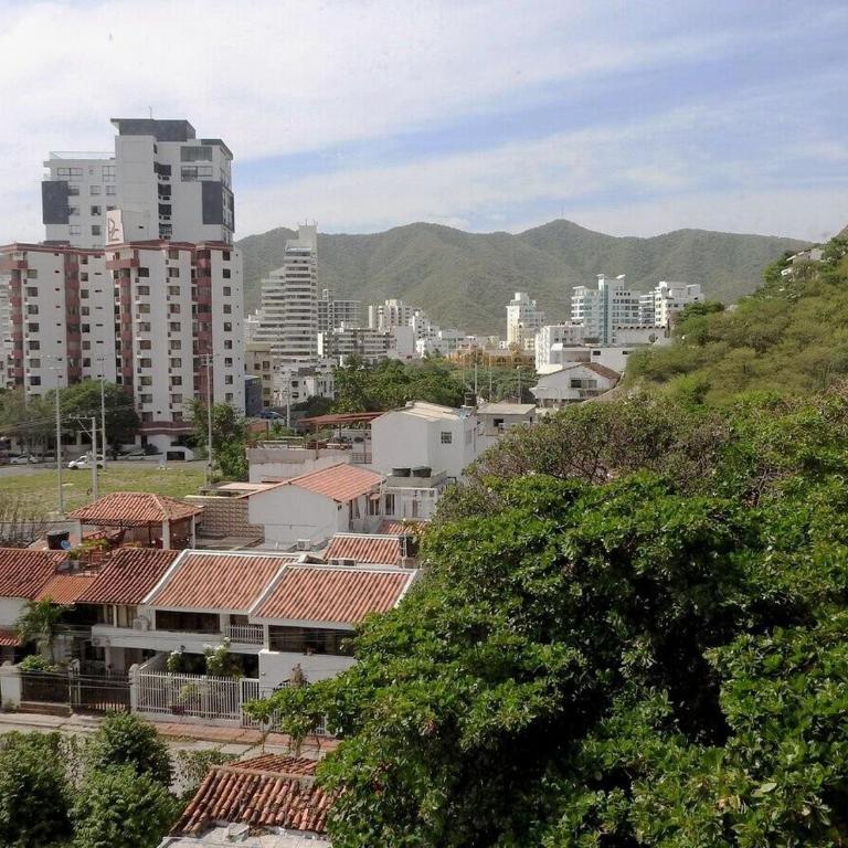 Mirador de la Sierra Mar y Montaña en un Solo Lugar - Apartamento de 2 dormitorios con vistas a la montaña - 15