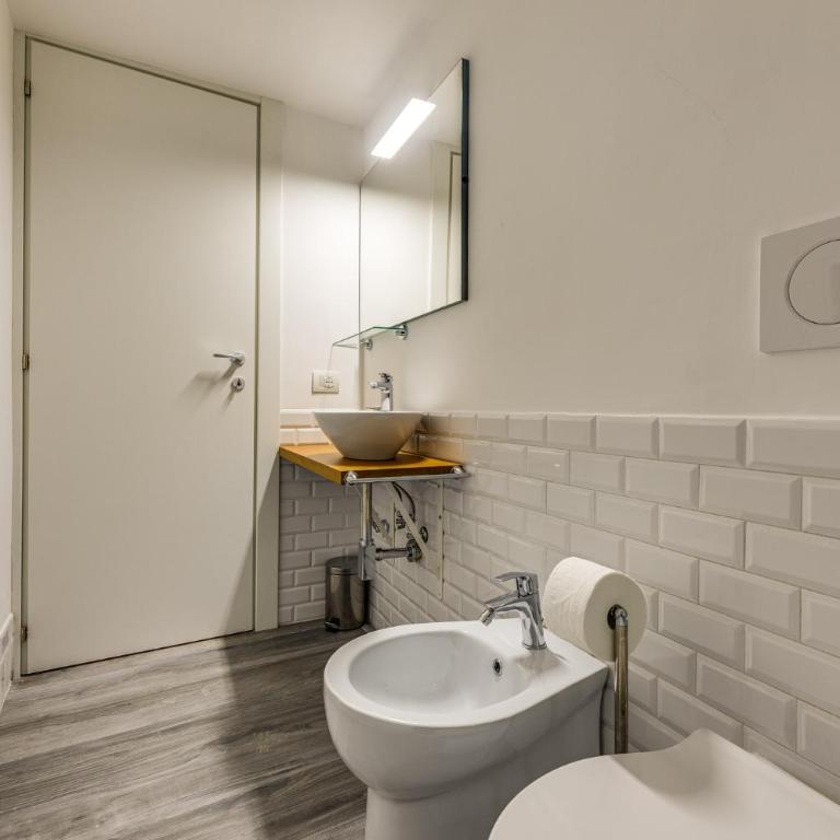 New home trastevere - Appartamento con 2 Camere da Letto - 28